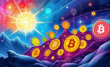Criptomonedas Emergentes: Descubriendo el Próximo Gran Proyecto
