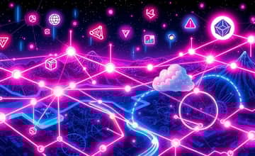 Infraestructura Cripto: Los Pilares que Sostienen el Ecosistema