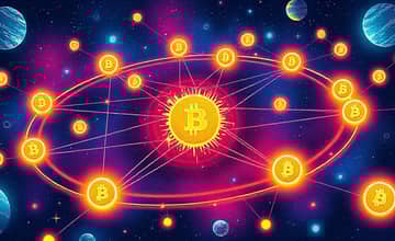 Finanzas Descentralizadas: Explorando el Universo DeFi