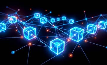 La Tecnología Detrás: Profundizando en Blockchain