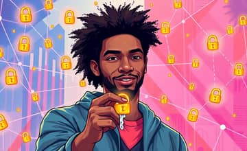 Identidad Digital y Cripto: Autonomía en la Red