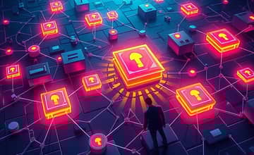 Cripto y Privacidad: ¿Realmente Anónimas?