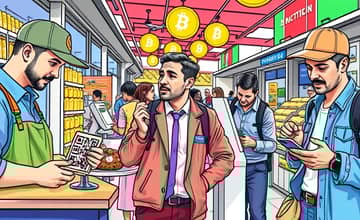 Cripto en el Mundo Real: Casos de Uso Cotidianos