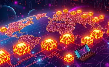 Recompensas por Bloque: Entendiendo la Minería