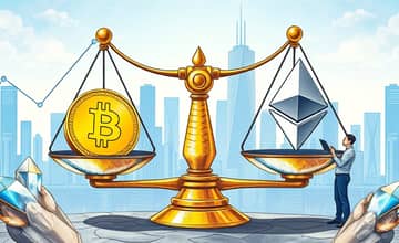 Más Allá del Trading: Inversión Estratégica en Cripto