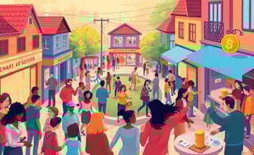 Impacto Social de Cripto: Transformando Comunidades