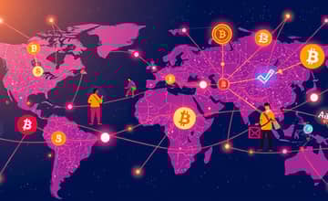 El Futuro del Trabajo: Cripto y la Gig Economy