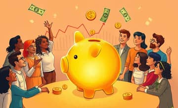 Radiografía de tu Bolsillo: Entiende tu Dinero a Fondo