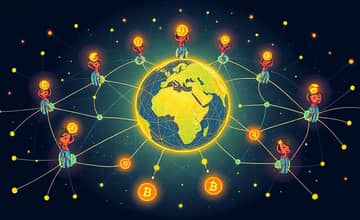 El Poder de las DAO: Organizaciones Descentralizadas Autónomas