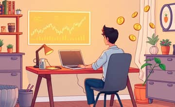 Finanzas Sin Estrés: Simplifica tu Vida Económica