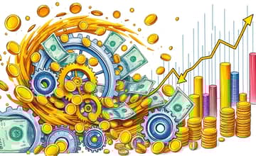 El Dinero No Duerme: Herramientas para una Gestión Activa