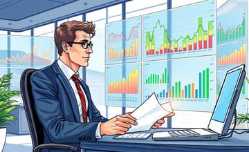 Descifrando los Informes Anuales: Claves para el Inversor