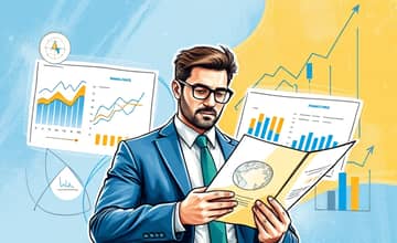 Maestría Financiera: El Secreto de la Tranquilidad