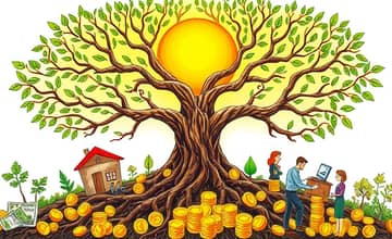 Tu Capital: Guía para Gestionar y Hacerlo Crecer