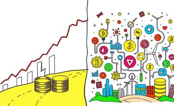 Desafía lo Convencional: Estrategias de Inversión Innovadoras