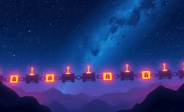 Riesgos de Ataques 51%: Protegiendo las Cadenas Cripto