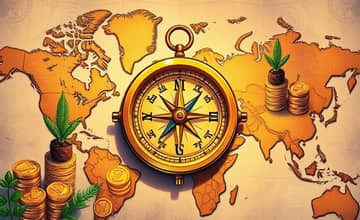 La Brújula Financiera: Navega hacia la Prosperidad