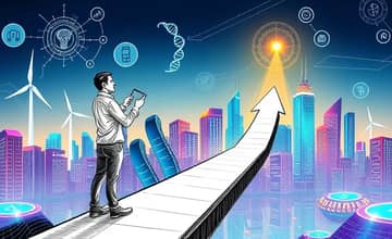 Conquista el Mercado: Estrategias para Inversores Astutos