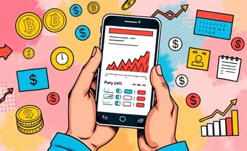 Tu Banco Personal: Gestiona tu Dinero como un Profesional