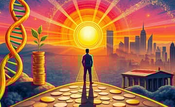 El ADN del Riqueza: Hábitos que Transforman