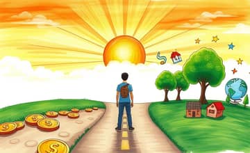 Invierte con Propósito: Alinea tu Dinero con tus Sueños