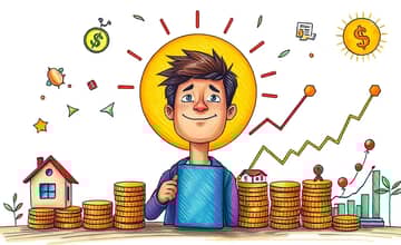 Manos a la Obra: Construye tu Imperio Financiero