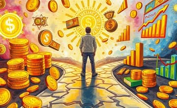 La Fórmula del Éxito Financiero: Hábitos Ganadores