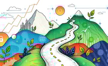 La Ruta del Éxito: Estrategias Financieras Comprobadas