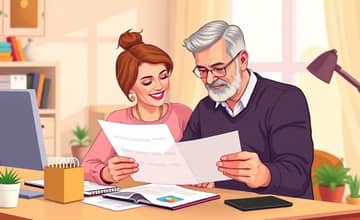 Invertir Hoy, Disfrutar Mañana: Planificación de tu Retiro