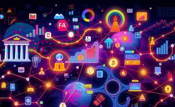 El Ecosistema Financiero: Cómo Entenderlo y Usarlo a tu Favor