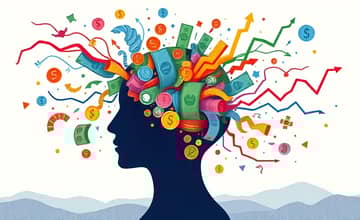 La Psique del Dinero: Cómo tus Emociones Afectan tu Bolsillo