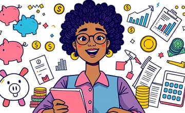 Finanzas para Principiantes: Lo Básico que Debes Saber