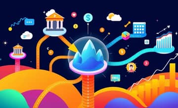 Financiamiento Inteligente: Opciones para tus Proyectos