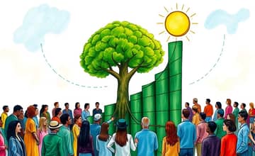 Inversiones con Alma: Cómo Generar Impacto Positivo