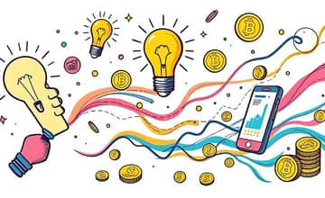 Convierte tus Ideas en Dinero: Estrategias de Monetización