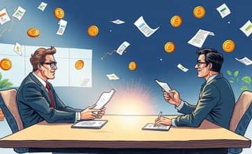 El Arte de Negociar: Consigue Más por tu Dinero