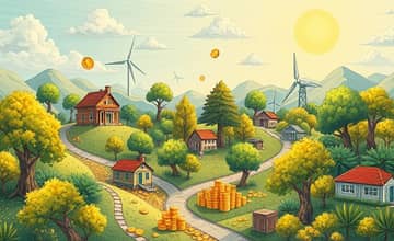 Fiscalidad en Inversiones: Maximiza tus Ganancias Netas