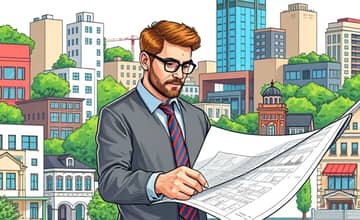 El Arte de la Valoración Inmobiliaria: Más Allá del Precio