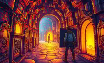 Inversión de Nicho: Encuentra Oportunidades Ocultas