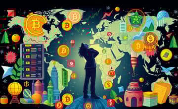 Mercados Exóticos: Atrévete con lo Menos Convencional