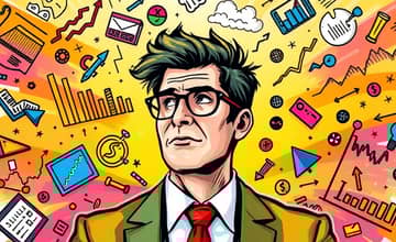 Descifrando el Glosario del Inversor: Términos Esenciales