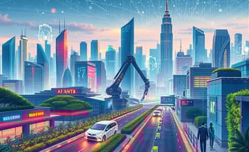 Invirtiendo en Inteligencia Artificial: La Nueva Frontera