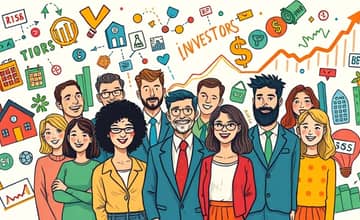 Conoce tu Perfil de Riesgo: La Base de una Inversión Exitosa