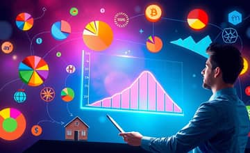 La Teoría Moderna de Cartera: Optimiza tus Rendimientos