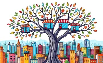 Inversión en Franquicias: Un Modelo de Negocio Probado