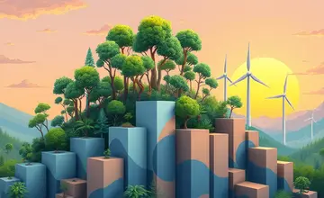 Activos de Carbono: Invierte en la Sostenibilidad