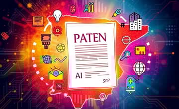 Inversiones en Propiedad Intelectual: Patentes y Licencias
