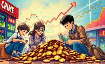 La Inflación Oculta: Cómo Afecta a tus Ahorros