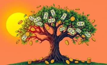 Rentabilidad por Dividendo: Construye tu Renta Pasiva