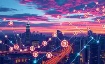 Finanzas Descentralizadas (DeFi): El Futuro del Dinero